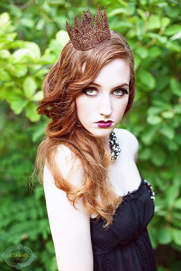 Female model photo shoot of Eliza Marie Photography