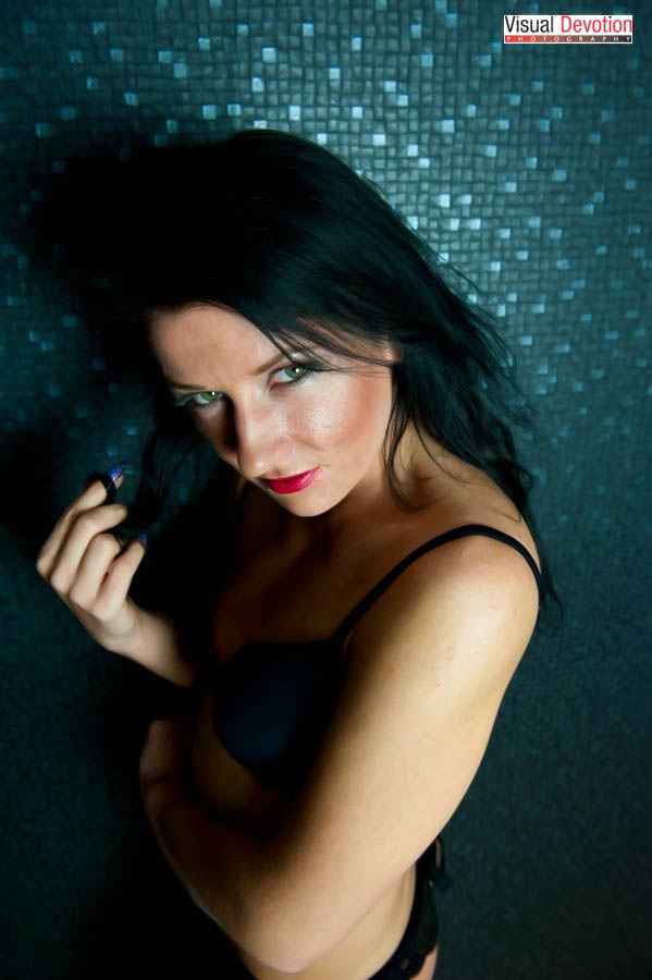 Female model photo shoot of danuta by Arc Photography