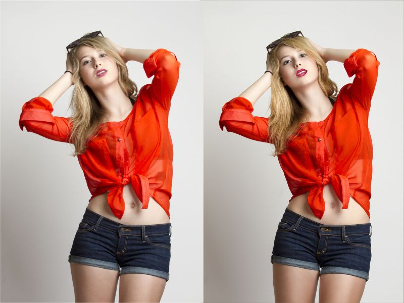 Female model photo shoot of vicoden by omarpix