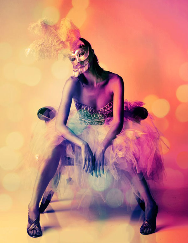 Female model photo shoot of meighbek by E skop