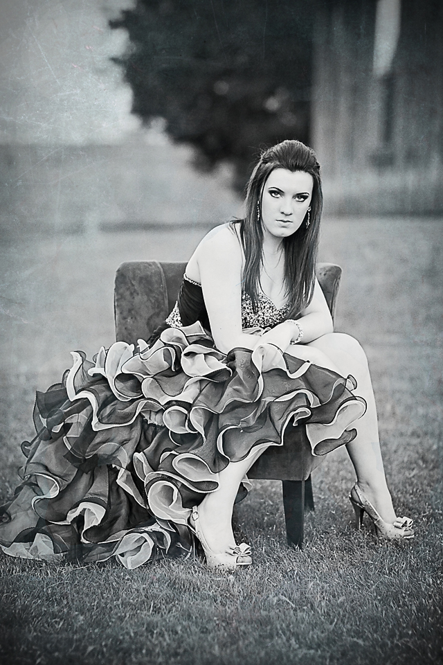 Female model photo shoot of Dosha Vance Photography in Rockwall, TX