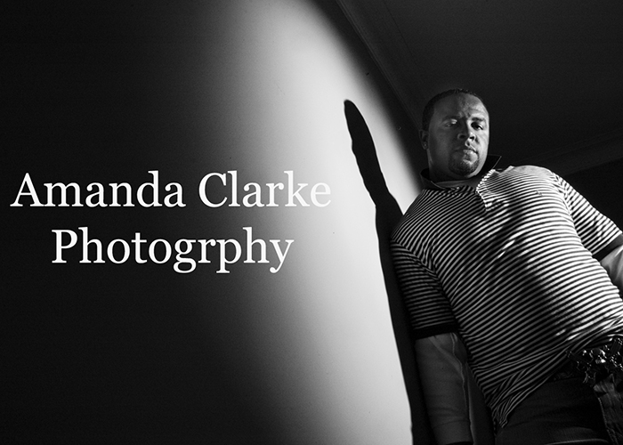 Female model photo shoot of AmandaClarkePhotography