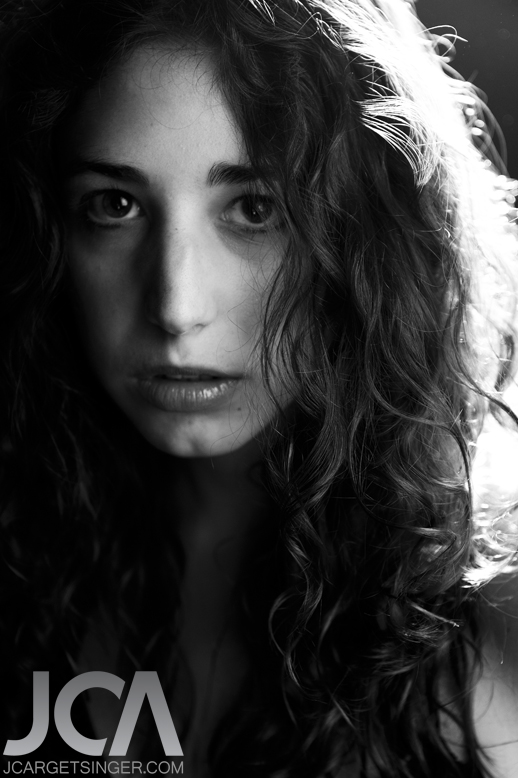 Female model photo shoot of Emily Gittelman