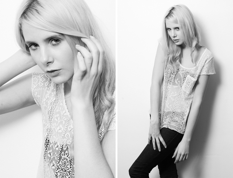 Female model photo shoot of Christy - Lynn