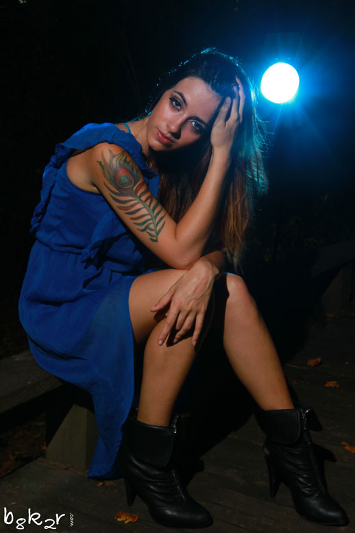Female model photo shoot of Alexandria Opal by Metro West Photo in Smyrna, ga