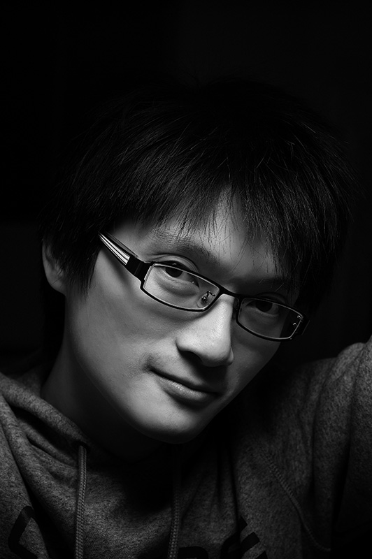 Male model photo shoot of Patrick CN Wong