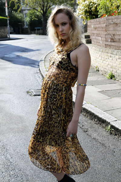 Female model photo shoot of Harriet Roberts in London