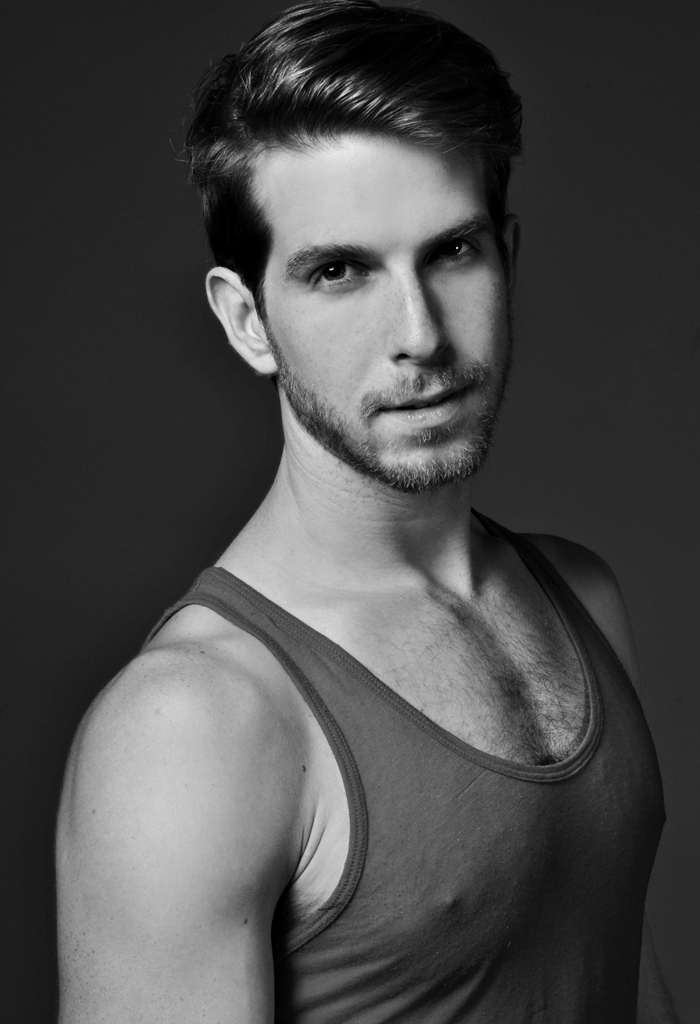 Male model photo shoot of Zachary NYC