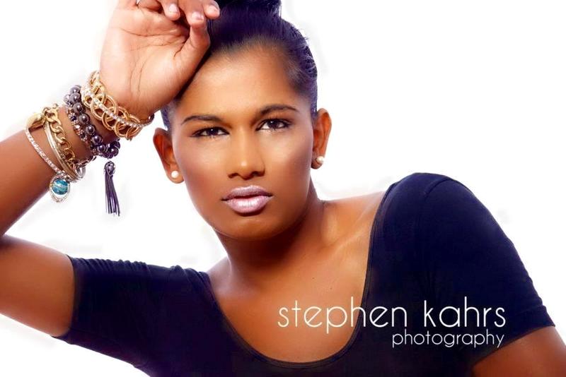 Female model photo shoot of Kelly Wrightway by Stephen Kahrs