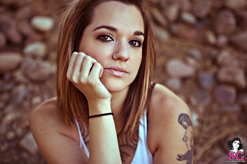Female model photo shoot of Kelli Roehner by Alissa Brunelli in Phoenix, AZ