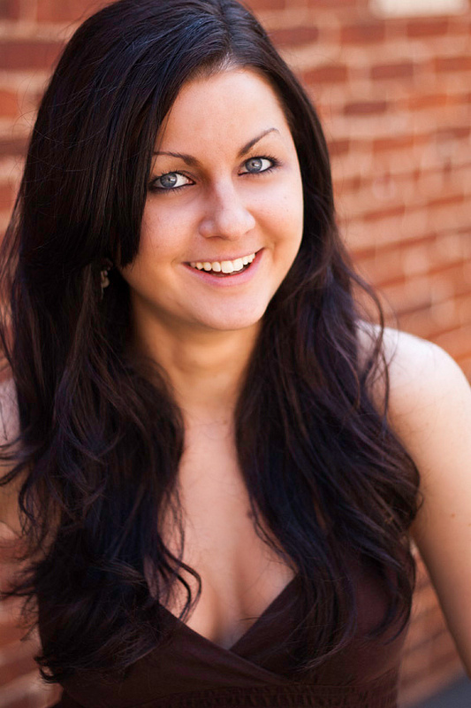 Female model photo shoot of Jenn James by AtTheCrux Photography in Culpeper, VA