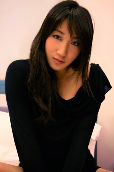Female model photo shoot of Delainey in Taiwan