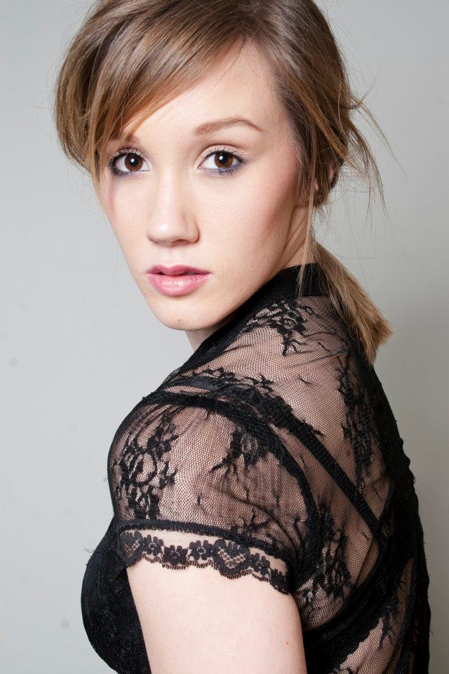 Female model photo shoot of Katie Nicole Estabrook