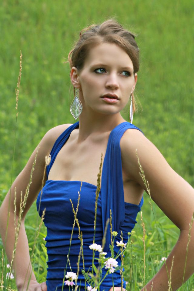 Female model photo shoot of Laura BN in Reedsburg