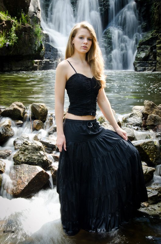 Female model photo shoot of Laura BN in Reedsburg