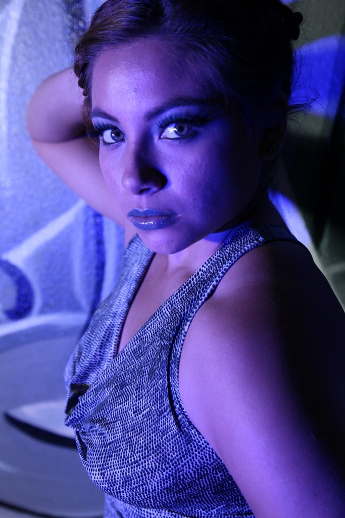 Female model photo shoot of dorthy3