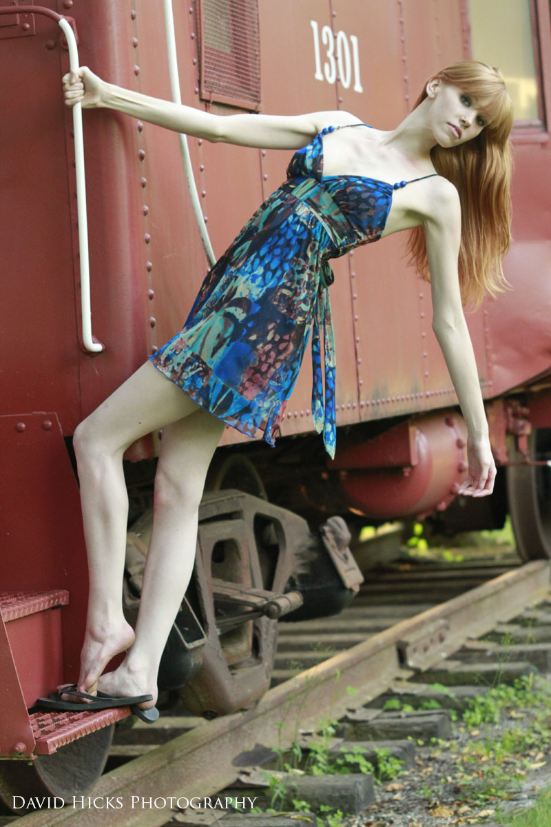 Female model photo shoot of Jennifer Raye by David_Hicks_Photography in Eugene, OR - July 7th 2012