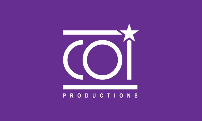 Male model photo shoot of COI Productions Inc