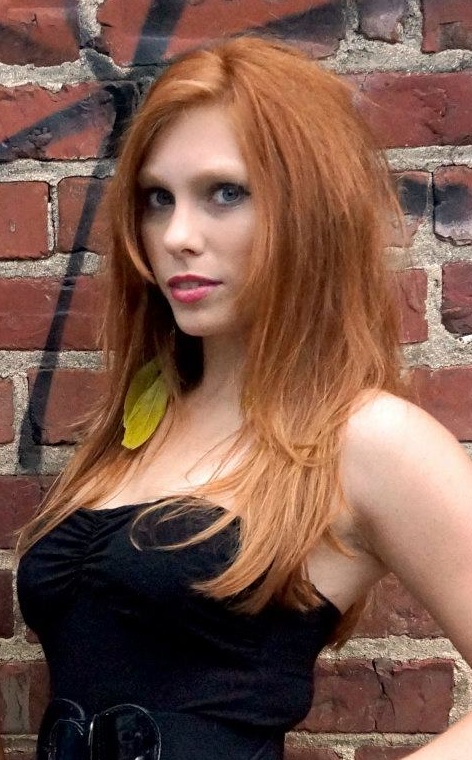Female model photo shoot of Brittany Grove in Richmond, VA