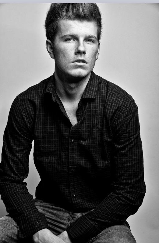 Male model photo shoot of Matthew Ryan Laster in Oklahoma City, Oklahoma