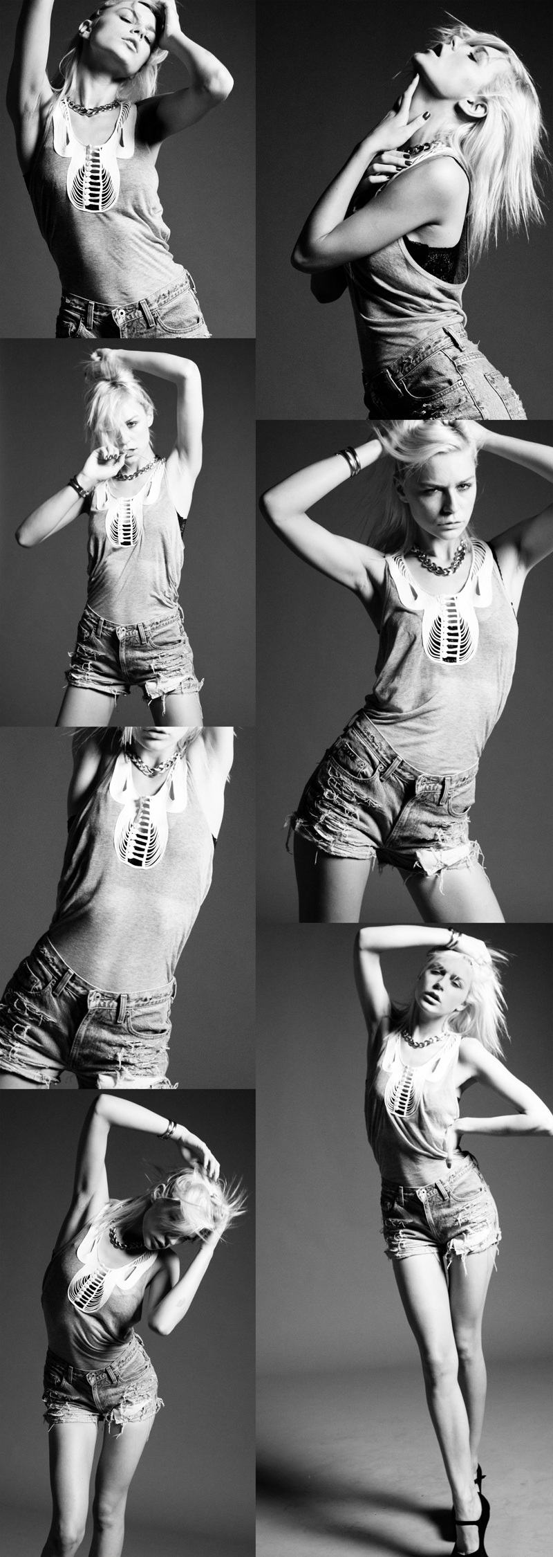 Male and Female model photo shoot of VITA FOTO and Kate Compton