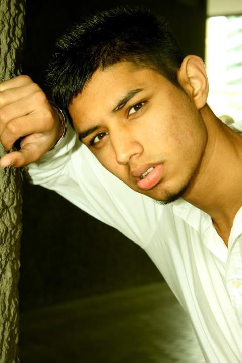 Male model photo shoot of Kuran Singh by Mic Photos