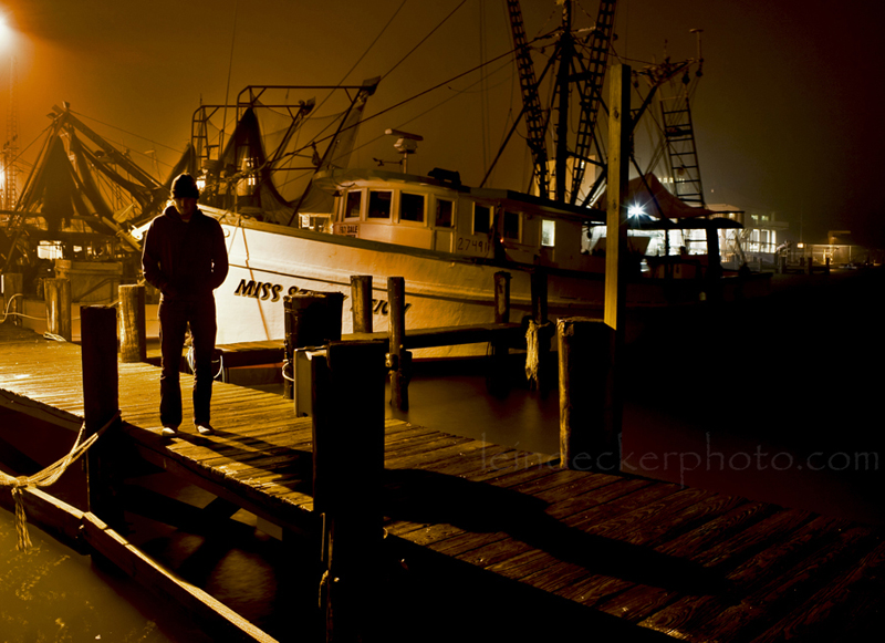 Male model photo shoot of Joel Leindecker Photo in Gulfport, MS