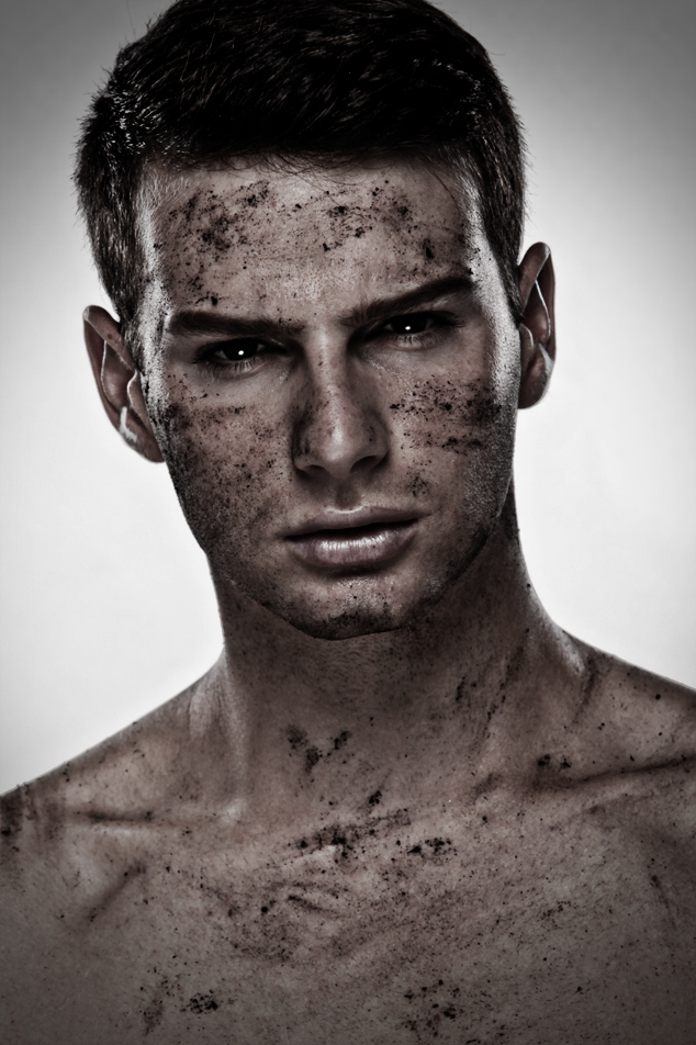 Male model photo shoot of Daniel Patrick Ellis by andrewfoordphotography