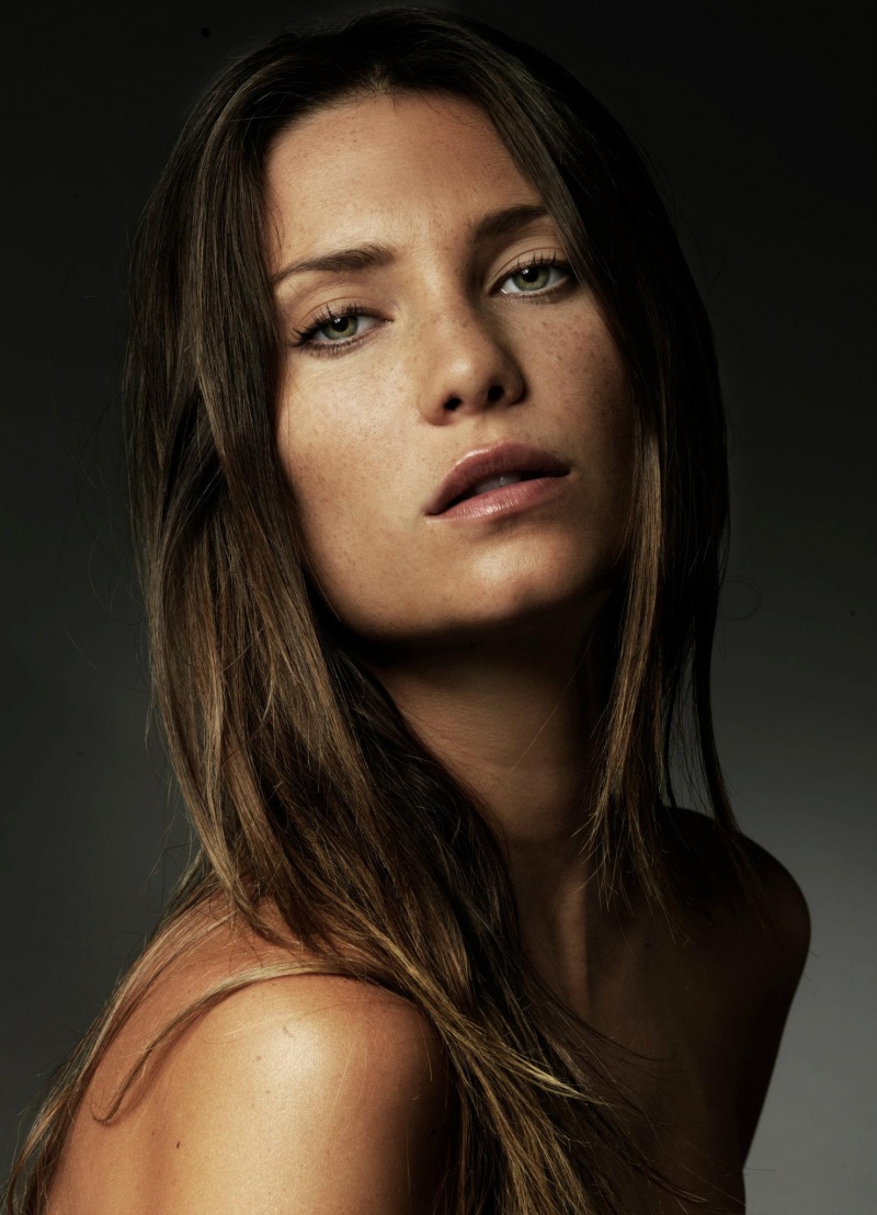 Female model photo shoot of Tara Carrigy by Oleg Ti