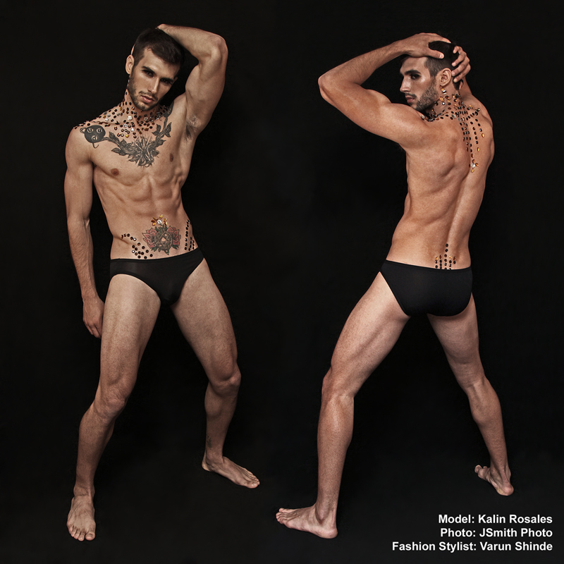 Male model photo shoot of JSmith Photo and kalin rosales