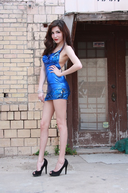 Female model photo shoot of Taylor-Jade in Mcallen, Texas