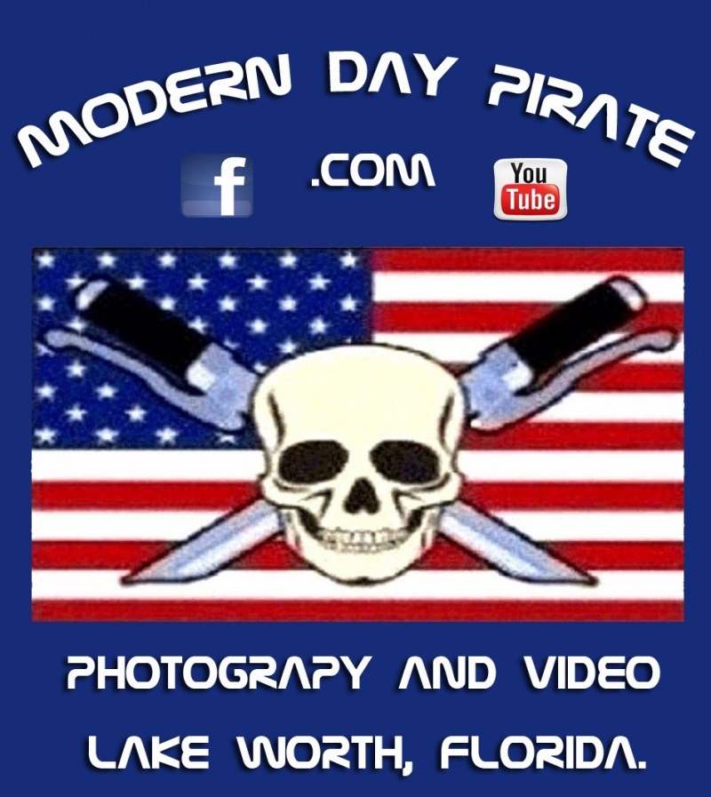 Male model photo shoot of Modern Day Pirate 
