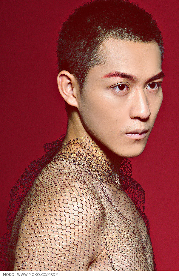 Male model photo shoot of Alan Leung in Macau
