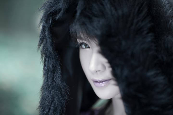 Female model photo shoot of Jo-Yee Cheong
