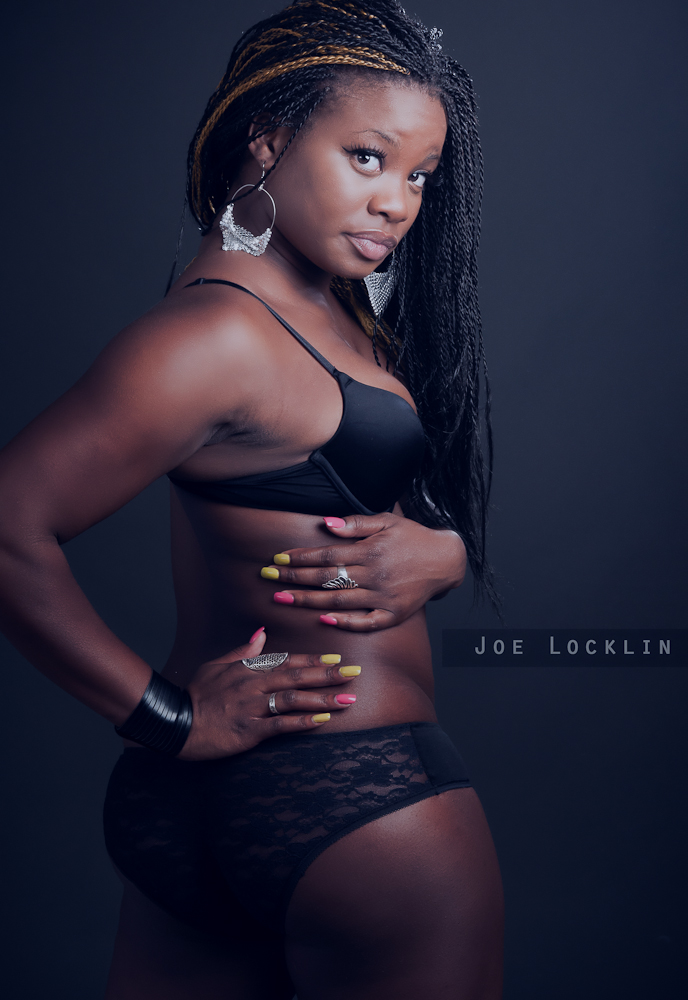 Female model photo shoot of SweetTilProvenOtherwise by J D L Photography 