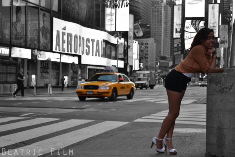 Female model photo shoot of Kelly Velez