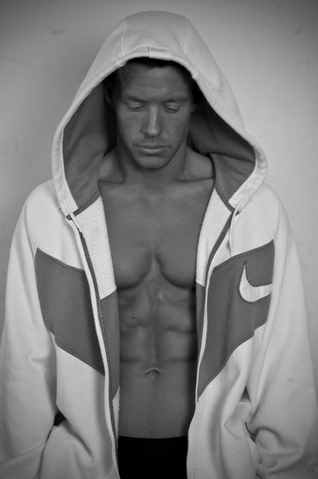 Male model photo shoot of Christopher M Parsons