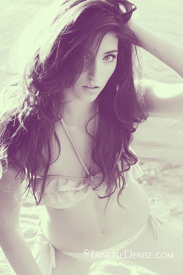 Female model photo shoot of Leanna O by TrinetteDenise dotcom
