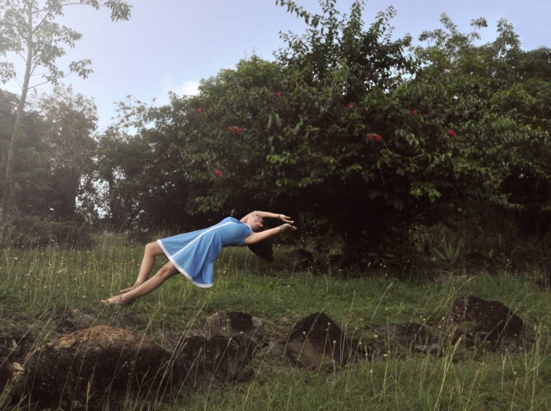 Female model photo shoot of Serhenity in St.Thomas, US Virgin Island