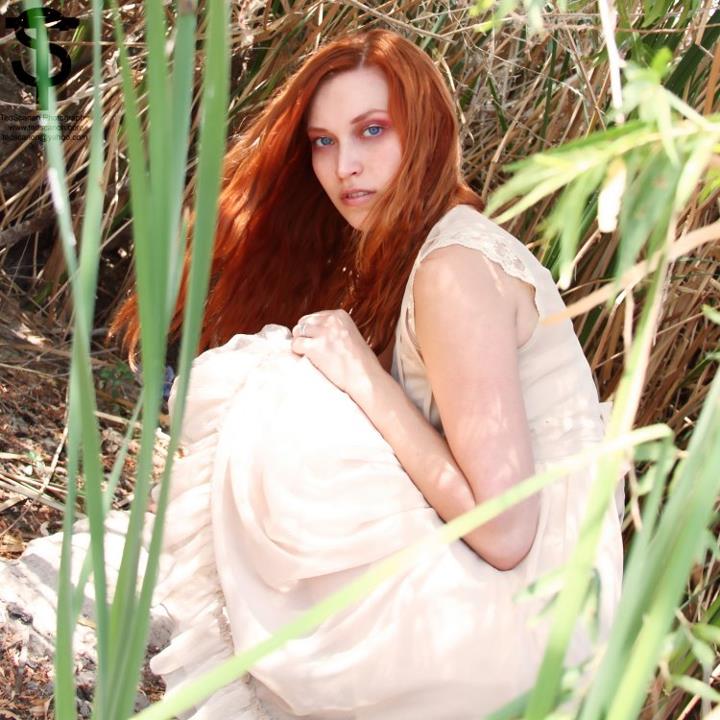 Female model photo shoot of Miranda Morgan by tedscanon