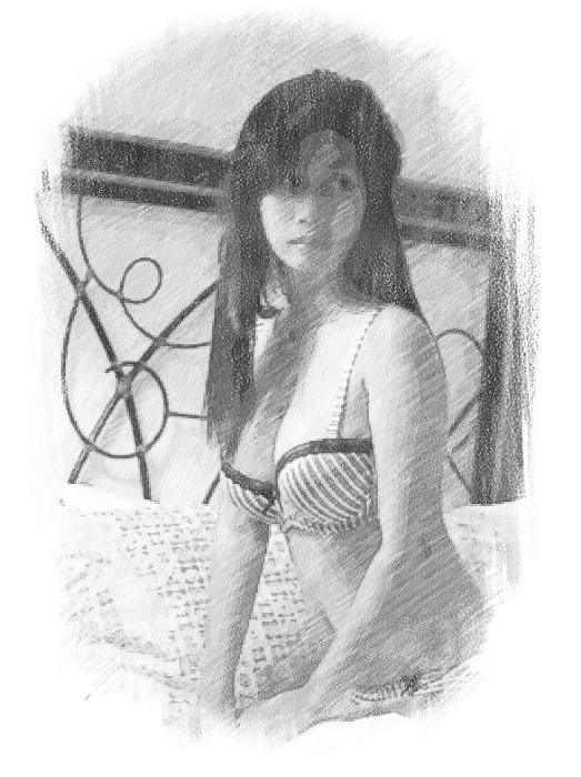 Female model photo shoot of Nakashima Michiyo