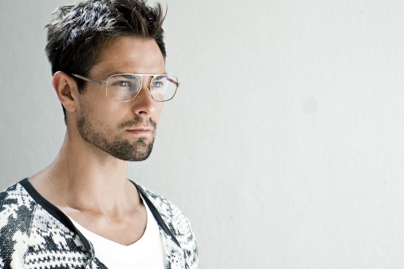 Male model photo shoot of Brandon Davis in Cape Town