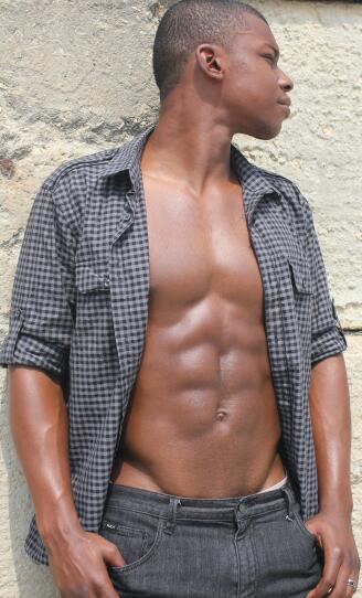 Male model photo shoot of Anthony Chandler