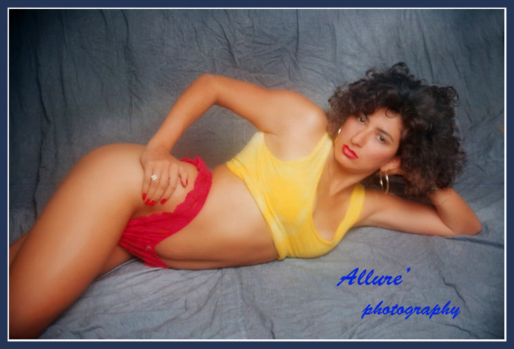 Male model photo shoot of Allure Photography Fl in Allure' Studios Florida