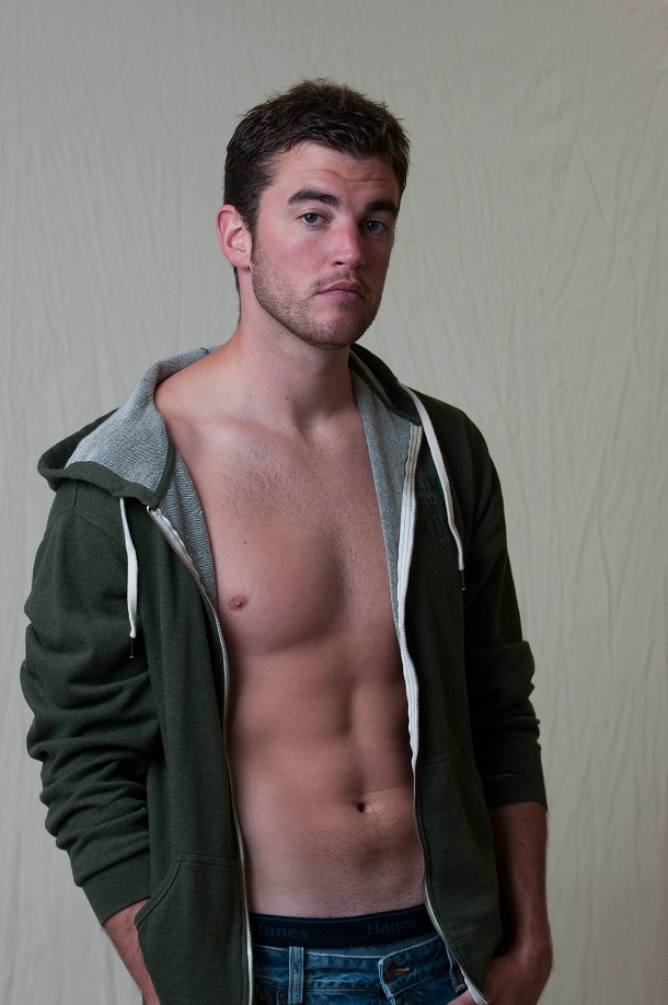 Male model photo shoot of Phil Latham