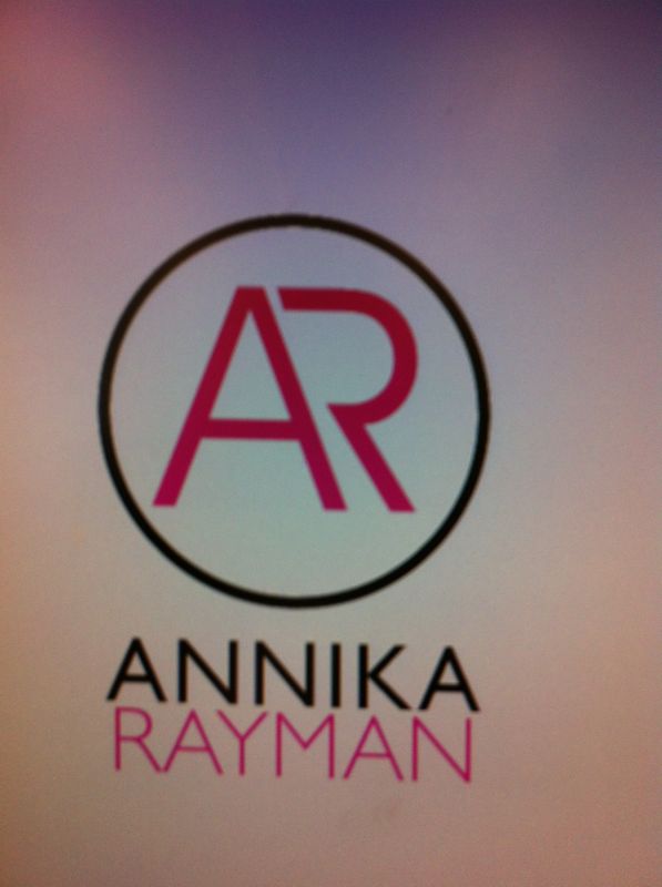 Female model photo shoot of Annika Rayman MUAH in Toronto