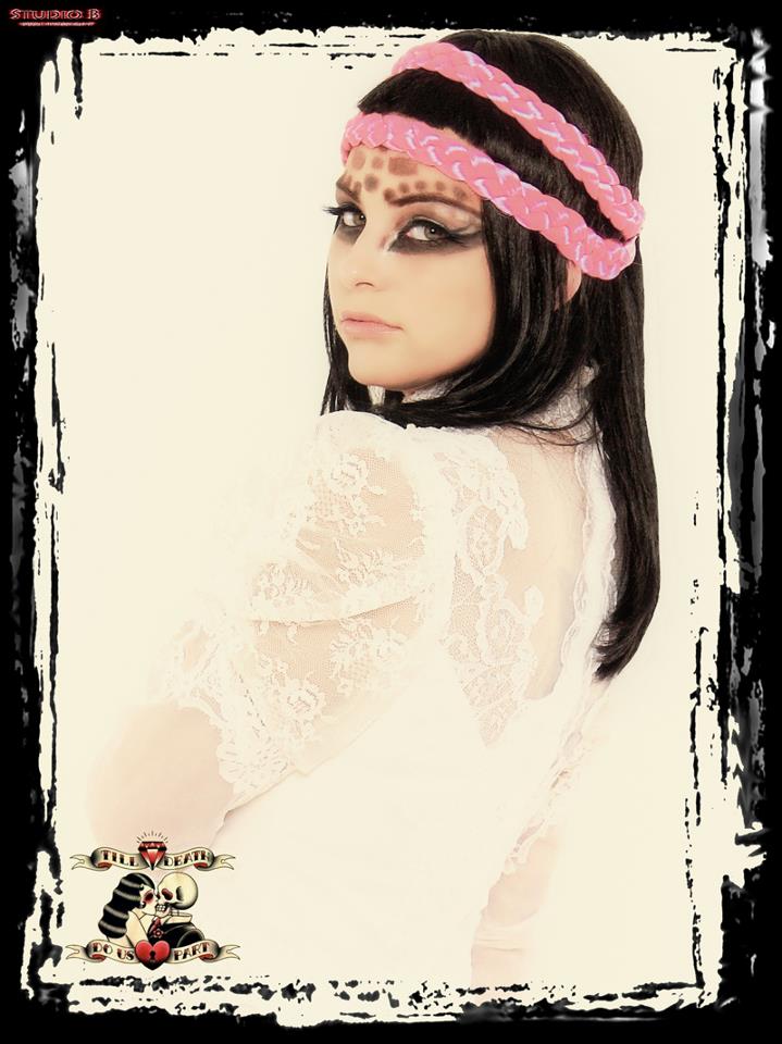 Female model photo shoot of maxeda by StudioBBoonePhotography