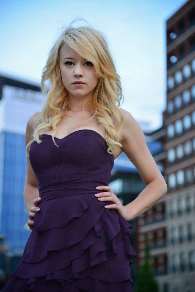 Female model photo shoot of Desirae Lynn by DKImaging in Denver, CO