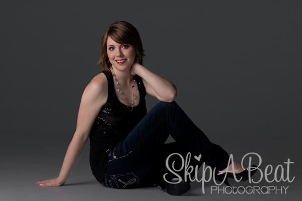 Female model photo shoot of Skip A Beat Photography, makeup by Megan Hope 
