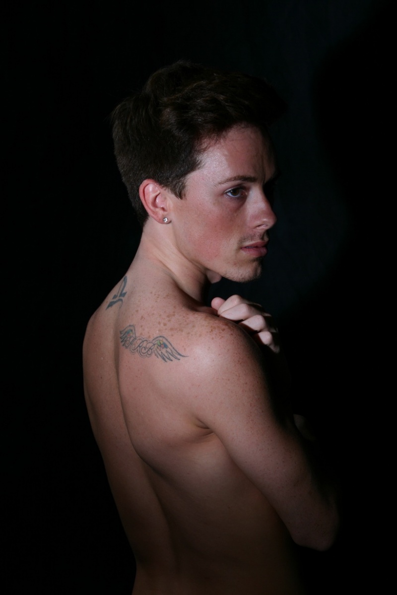 Male model photo shoot of Images4Men
